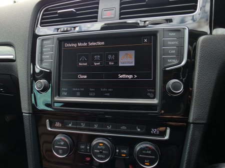 2015 Volkswagen Golf - photo 20