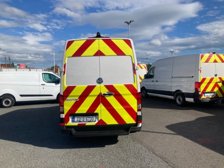 2022 Volkswagen Crafter - photo 6