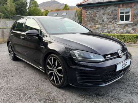 2015 Volkswagen Golf - photo 7