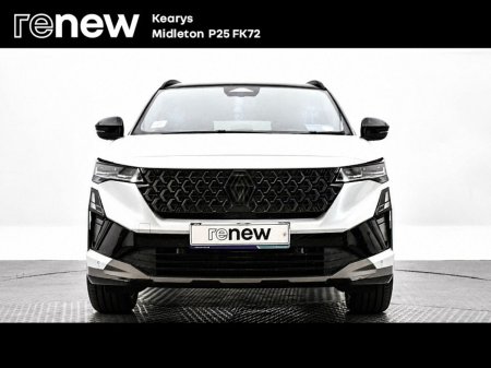 2026 Renault Austral - photo 8