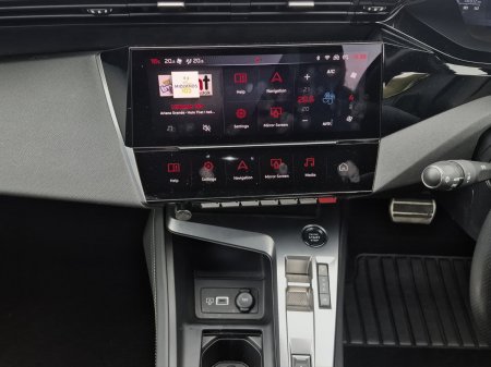 2023 Peugeot 408 - photo 24
