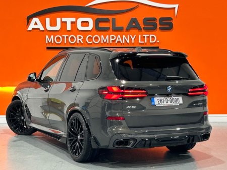2026 BMW X5 - photo 8