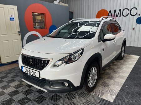 2020 Peugeot 2008 - photo 6