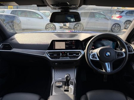 2019 BMW 3-Series - photo 20