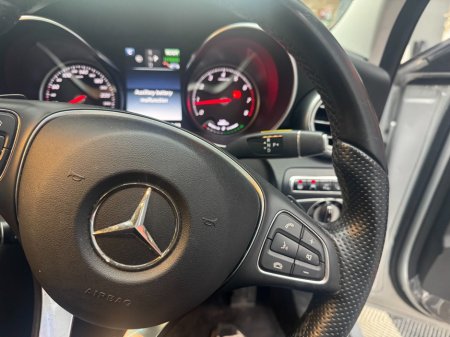 2016 Mercedes-Benz C-Class - photo 12