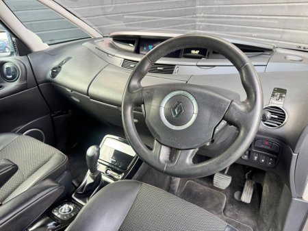2011 Renault Espace - photo 8