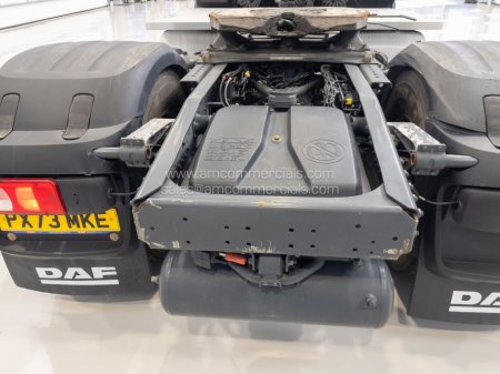 2023 DAF XG 530 - photo 12