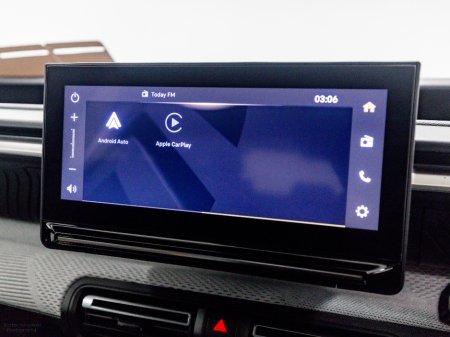 2026 Citroen C3 Aircross - photo 12