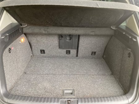 2011 Volkswagen Tiguan - photo 12
