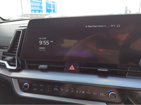 2022 Kia Sportage - photo 20