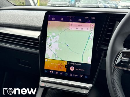 2025 Renault Scenic E-Tech - photo 23