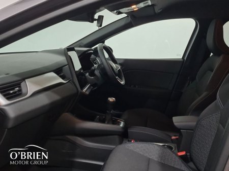 2025 Renault Captur - photo 5
