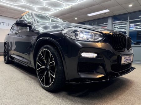 2018 BMW X3 - photo 13
