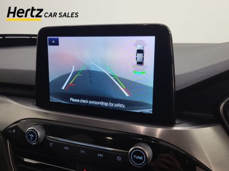 2024 Ford Kuga - photo 22