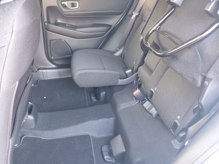 2025 Honda HR-V - photo 24