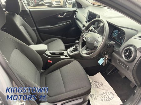2022 Hyundai KONA - photo 5