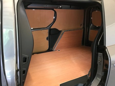 2026 Renault Kangoo - photo 10