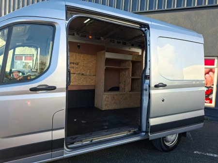 2022 Maxus DELIVER 9 - photo 14