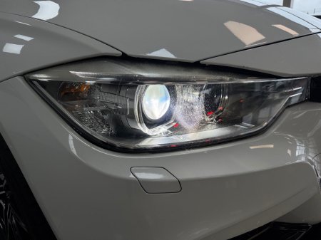 2015 BMW 3-Series - photo 21