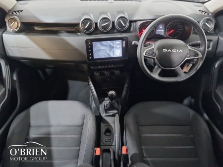 2024 Dacia Duster - photo 2