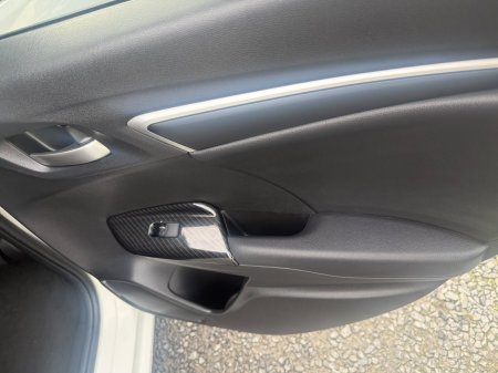 2019 Honda Fit - photo 12