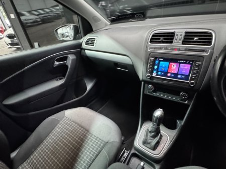 2015 Volkswagen Polo - photo 14