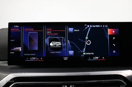 2023 BMW 3-Series - photo 32