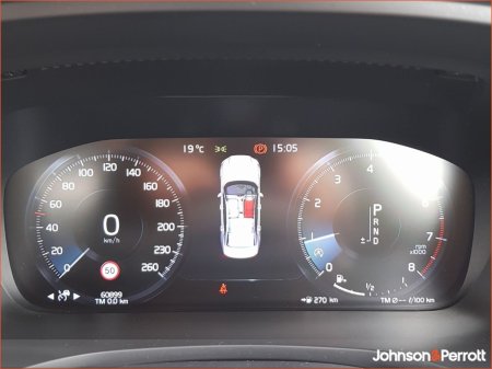 2021 Volvo S60 - photo 18