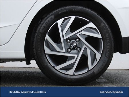 2026 Hyundai i20 - photo 8