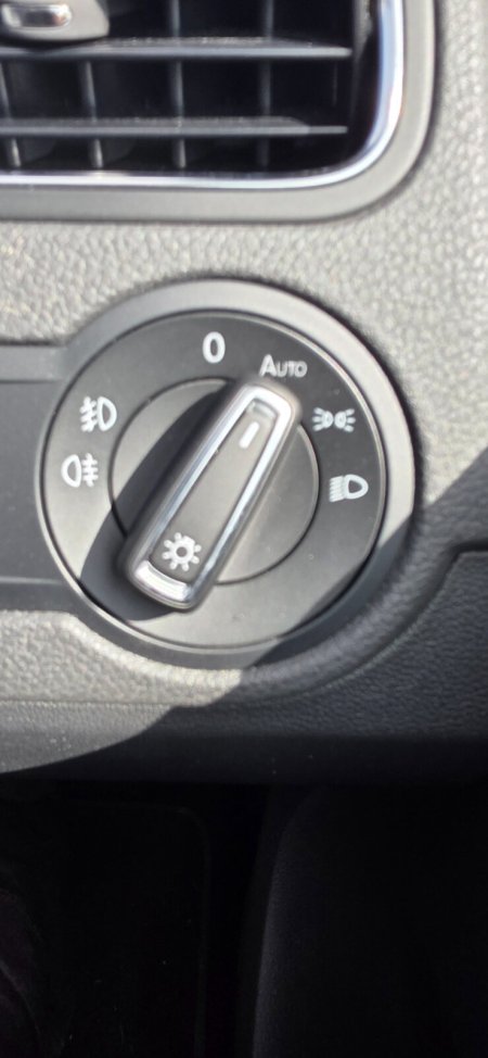 2016 Volkswagen Polo - photo 16