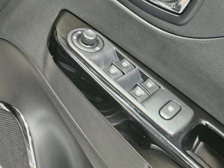 2014 Renault Captur - photo 7