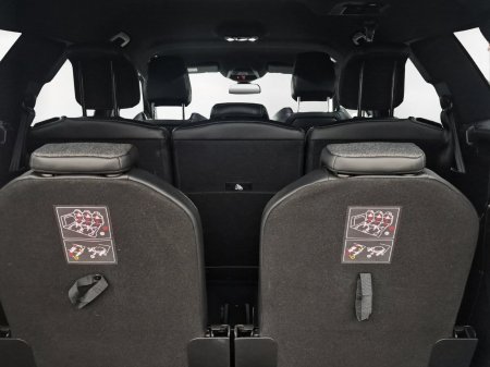 2023 Peugeot 5008 - photo 18