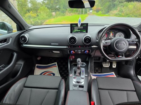 2016 Audi S3 - photo 10