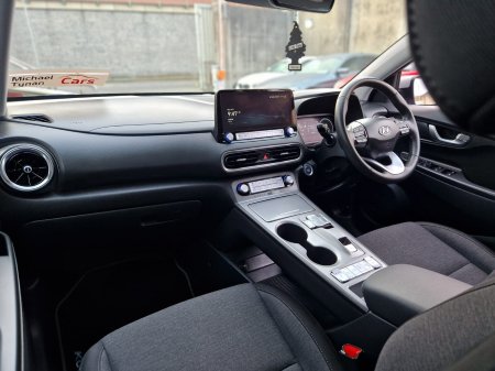 2023 Hyundai KONA - photo 18