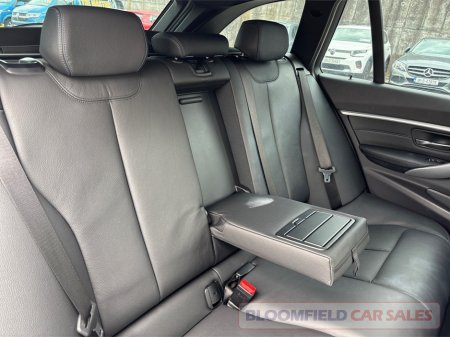 2019 BMW 3-Series - photo 33