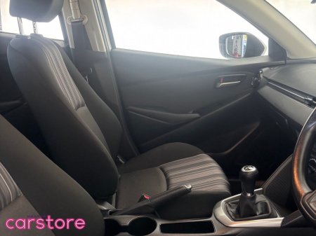2020 Mazda Mazda2 - photo 9