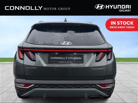 2022 Hyundai Tucson - photo 13