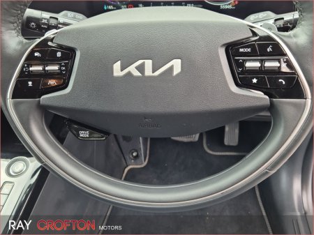 2023 Kia e-Niro - photo 18