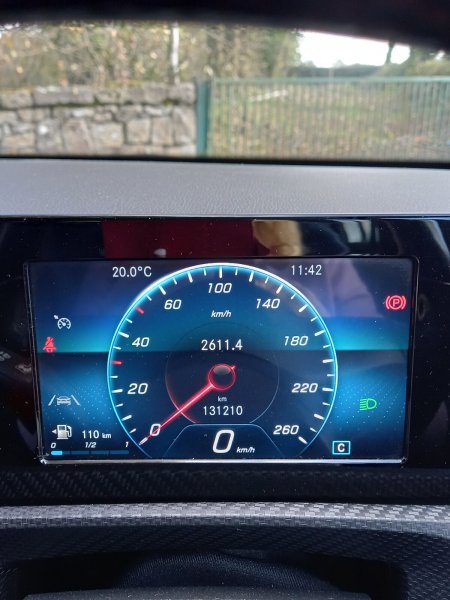 2019 Mercedes-Benz A-Class - photo 13