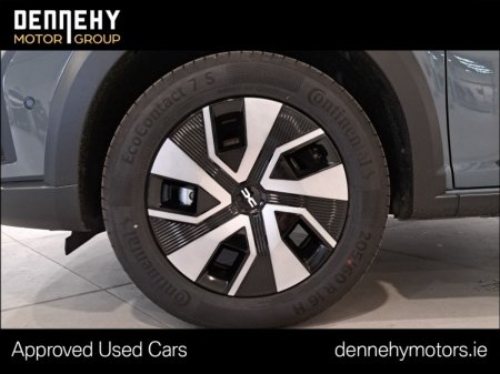 2026 Dacia Jogger - photo 10