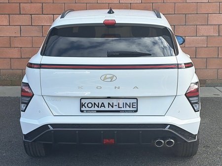 2027 Hyundai KONA - photo 9