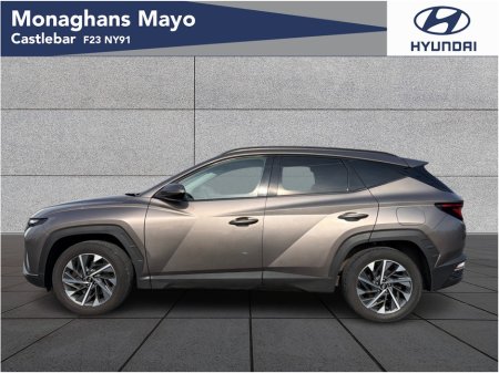 2021 Hyundai Tucson - photo 6