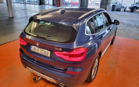 2018 BMW X3 - photo 2