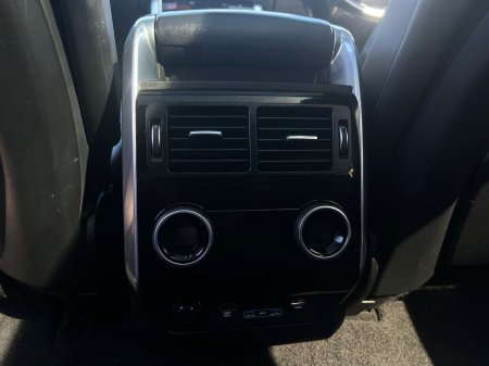 2018 Land Rover Range Rover Sport - photo 21