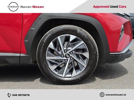 2023 Hyundai Tucson - photo 16