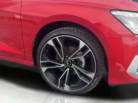 2023 Audi A3 - photo 16