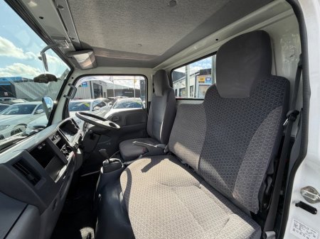 2019 Isuzu NPR - photo 27