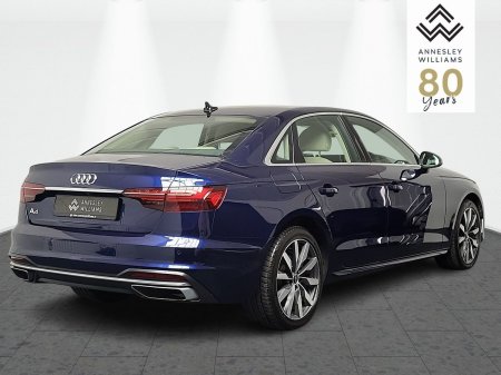 2023 Audi A4 - photo 6