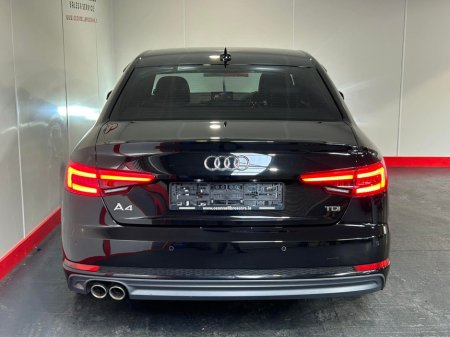 2017 Audi A4 - photo 8
