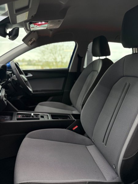 2024 SEAT Leon - photo 18